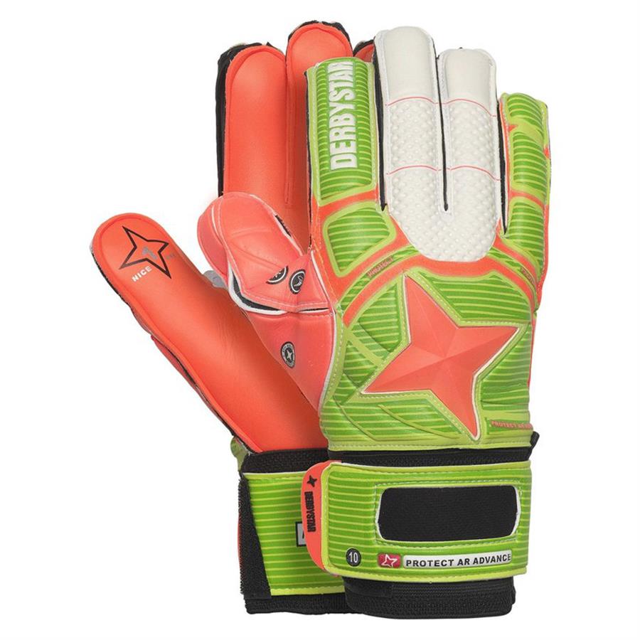 Derbystar Torwarthandschuh PROTECT AR ADVANCE