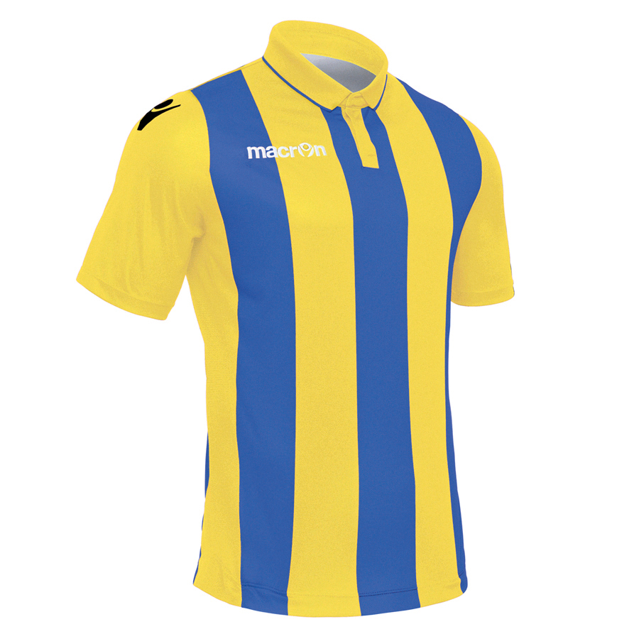 SKOLL Shirt kurzarm oder langarm