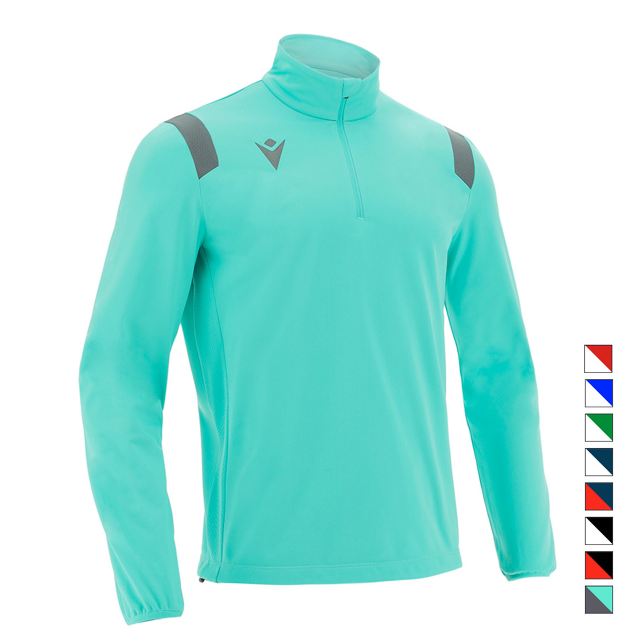 GANGE Training 1/4 Zip Top (Inspire)