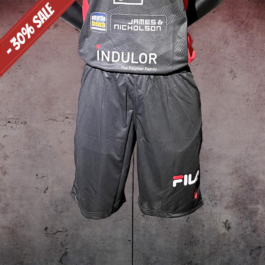 ARTLAND DRAGONS Away Shorts 22/23