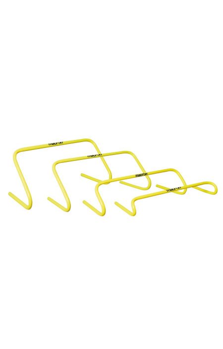HURDLES fixed