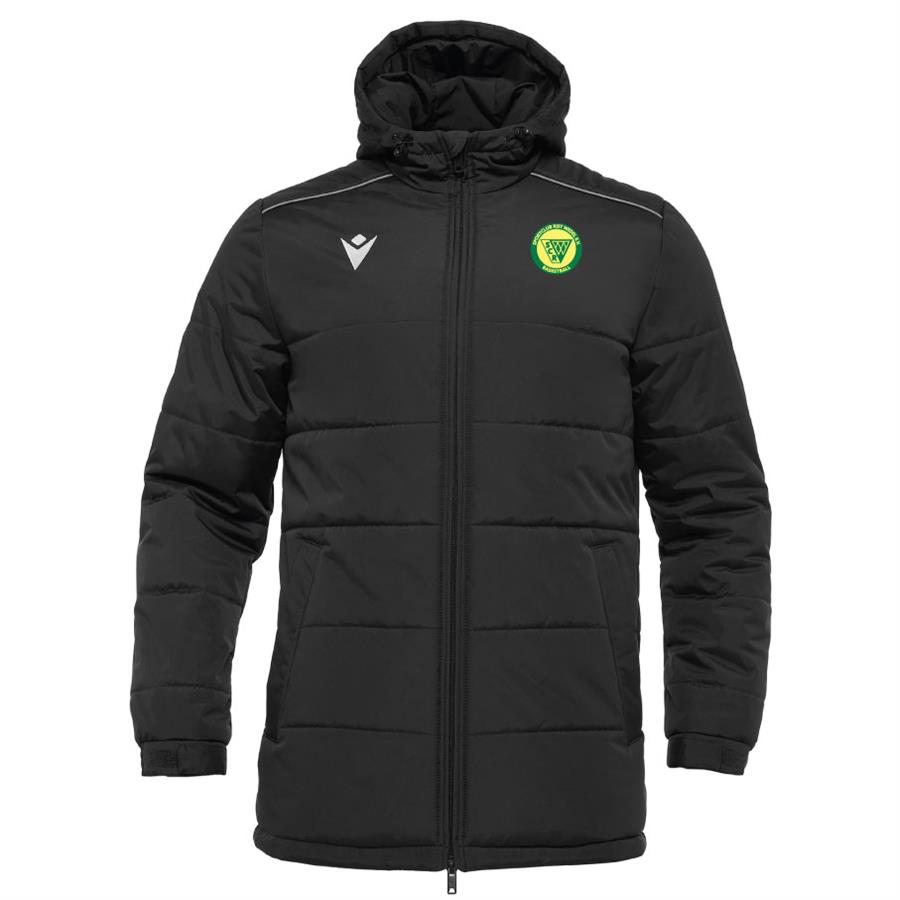 Rist Wedel Winterjacke