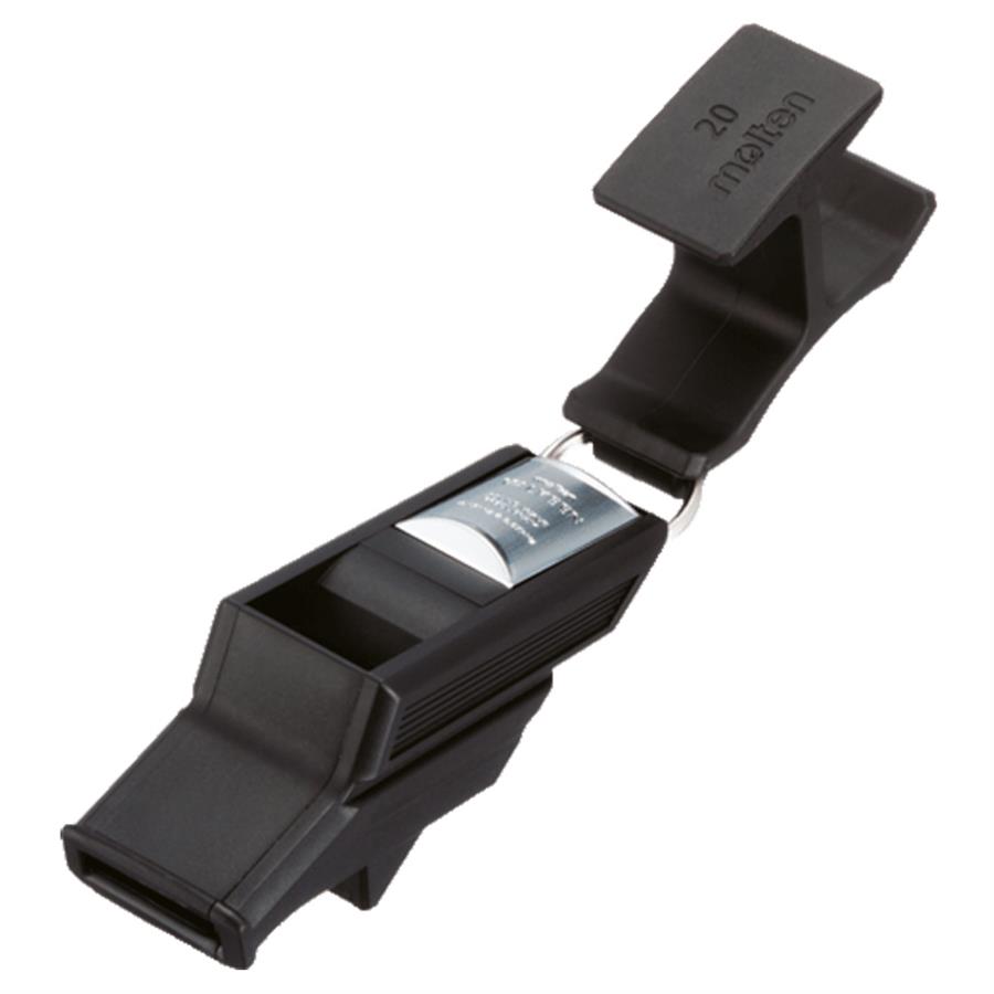 Molten RA0030-KS-K Basketballpfeife mit Handgrip