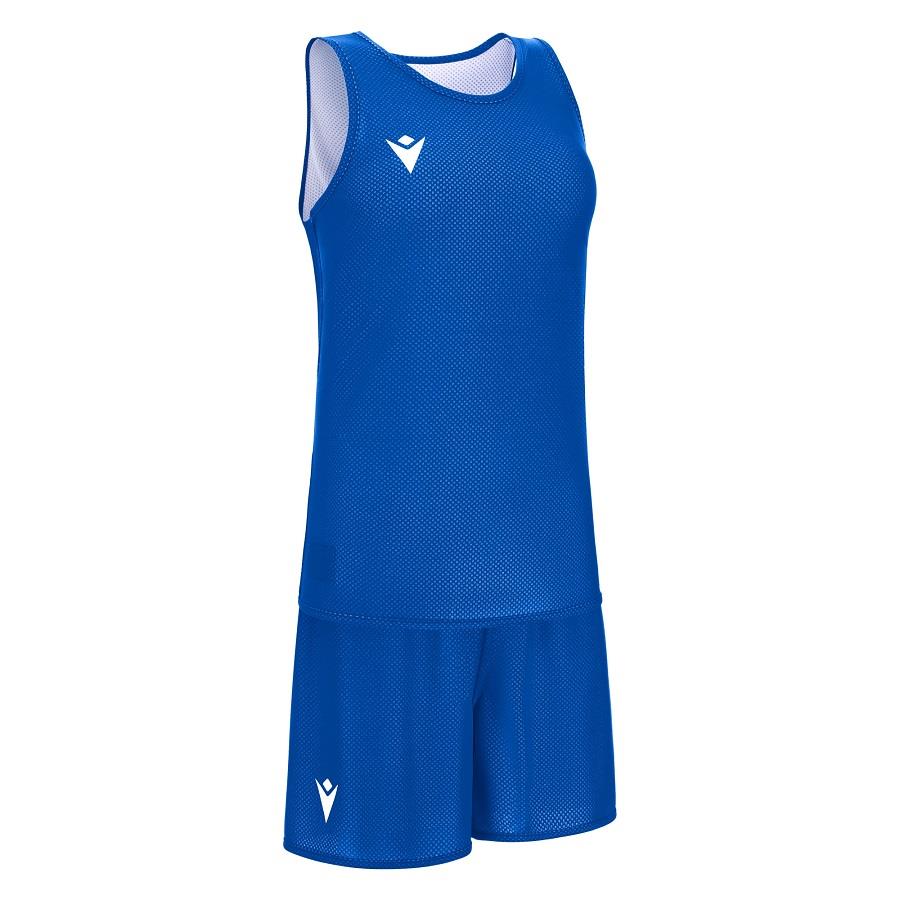 F500 Damen Reversible Set