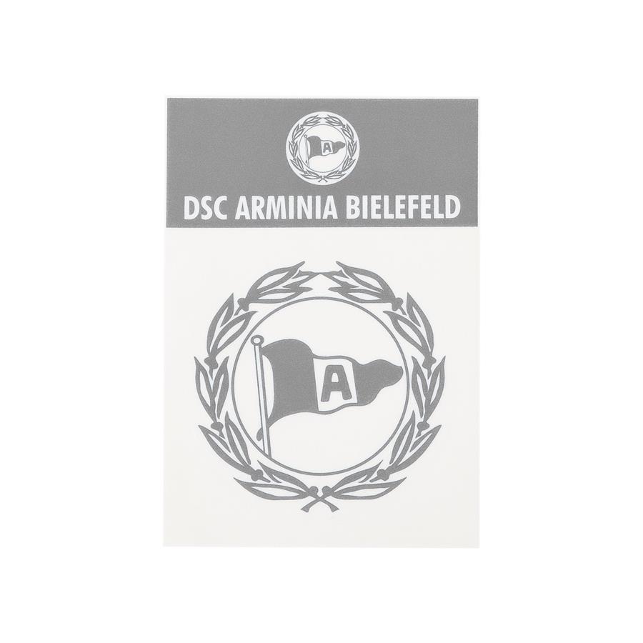 Arminia Bielefeld Aufkleber Logo