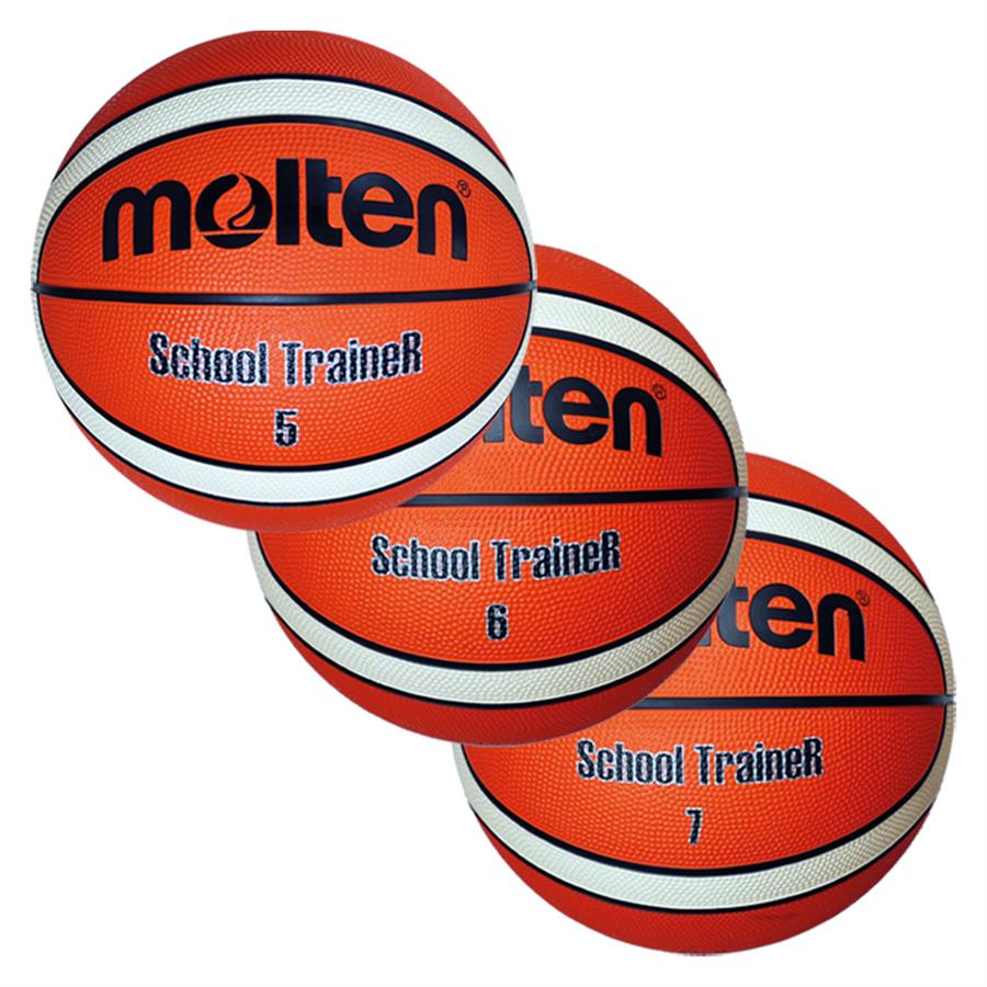 molten Miniboard Minibasketball-Set zur Anbringung an Türen, 17,99 molten Miniboard Minibasketball-Set zur Anbringung an Türen, 17,99