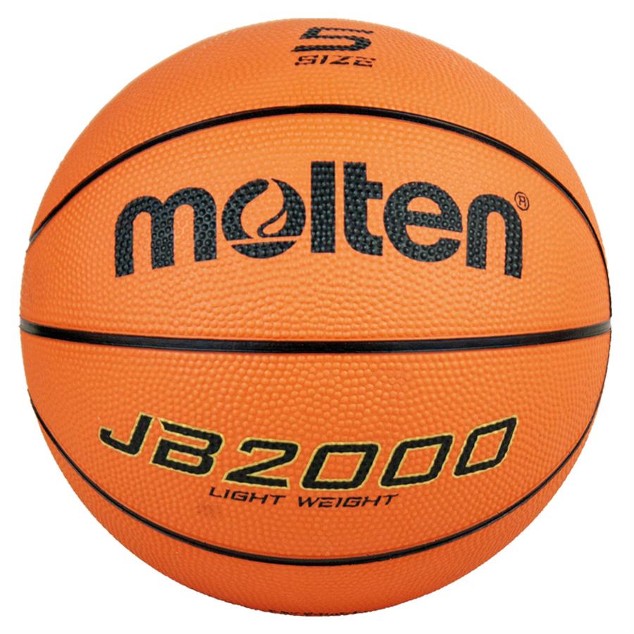 Molten B5C2000-L Kinder-Basketball (U10) Gr.5