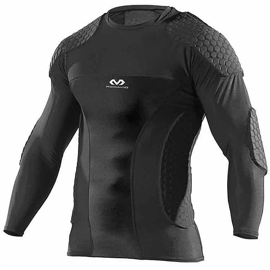 7737 HEX Pro Style Torhüter-Shirt EXTREME