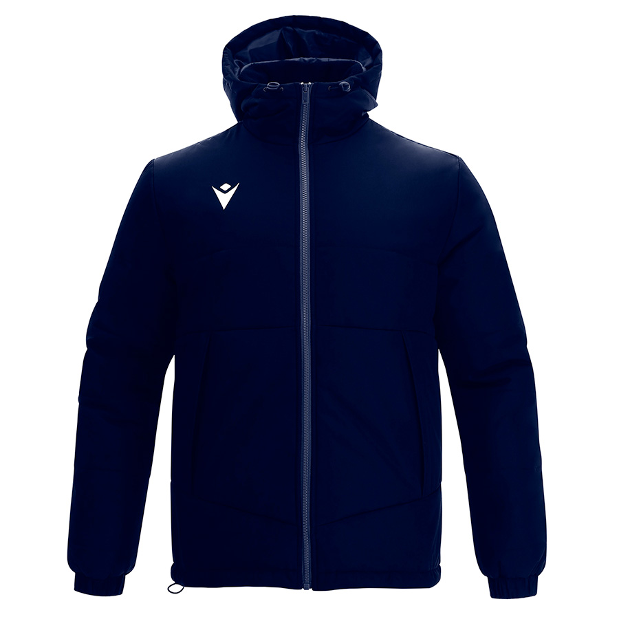 ANDES Bomber Jacke