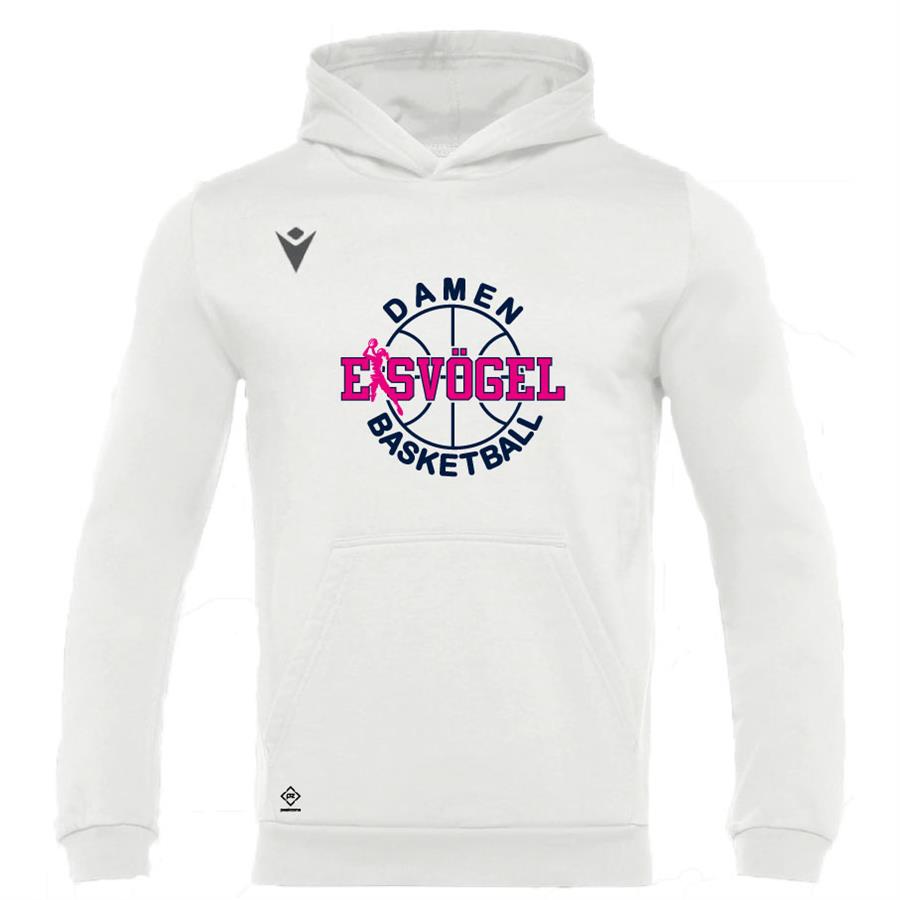 Eisvögel Fan Hoody Eisvögel Fan Hoody