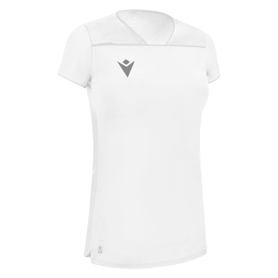 STEEL ECO Damen Match Day Shirt