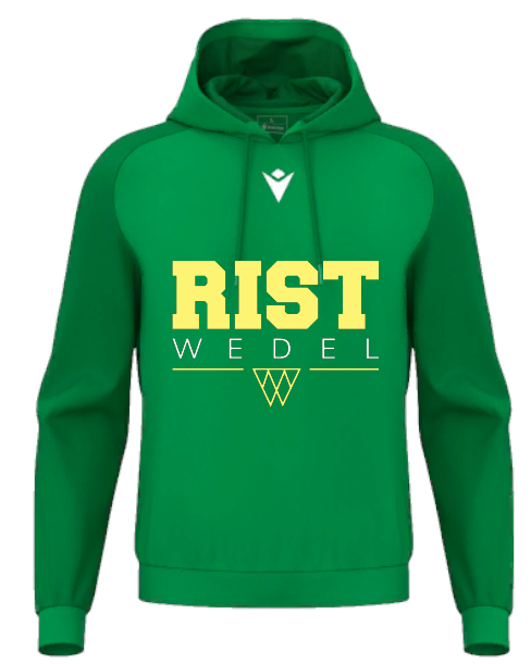 Rist Wedel HORN Kids-Hoody