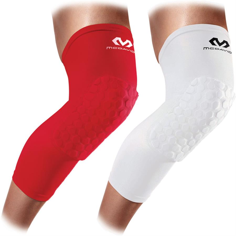 6446 HEX Beinstulpe/-sleeve (Paar) 6446 HEX Beinstulpe/-sleeve (Paar)