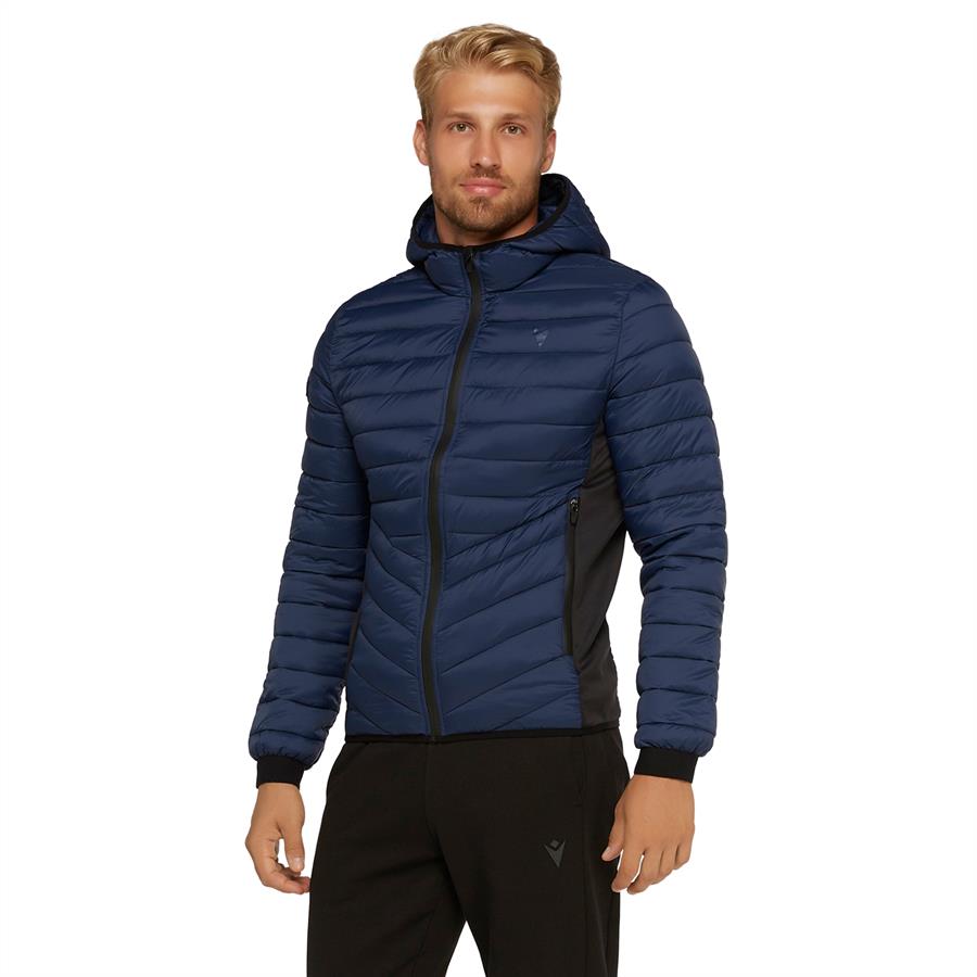 macron TROMSO Leicht Steppjacke