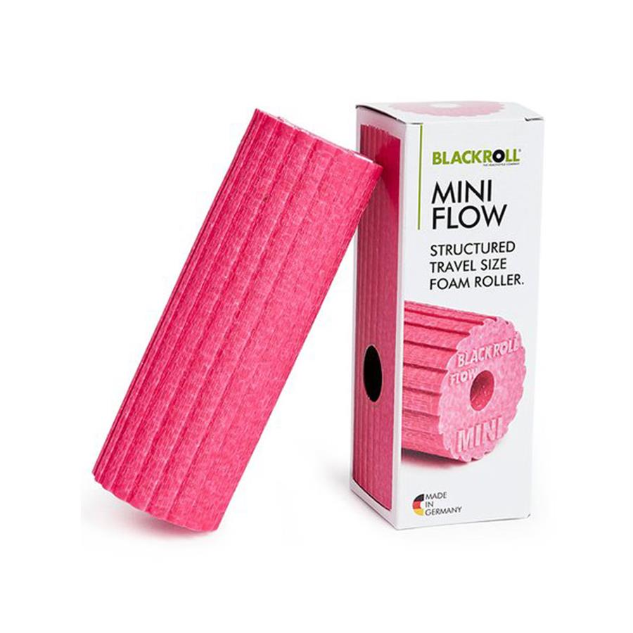 BLACKROLL® MINI FLOW Faszienrolle