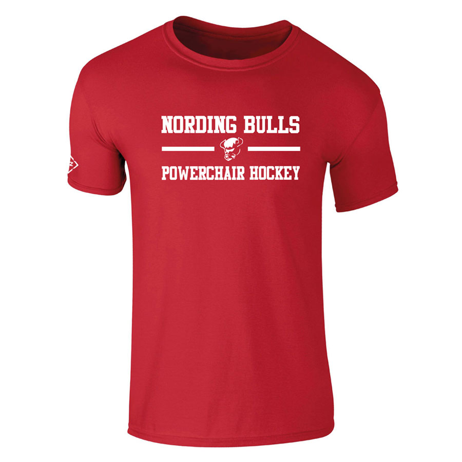 N.Bulls Junior T-Shirt