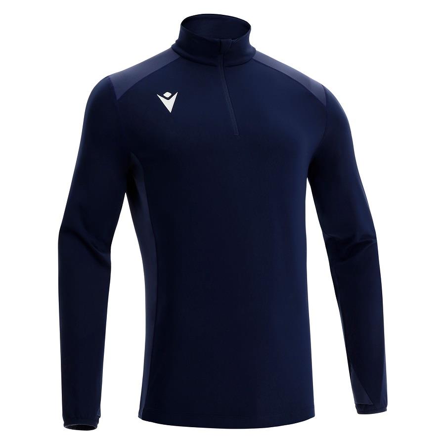 IOLITE Training 1/4 Zip Top