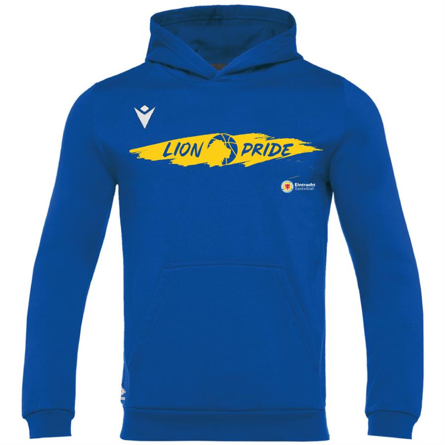Team Hoody SWOOSH