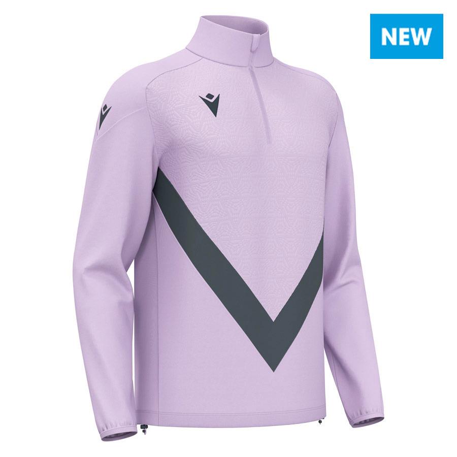ANDUIN 1/4 Zip Training Top (Thunder)