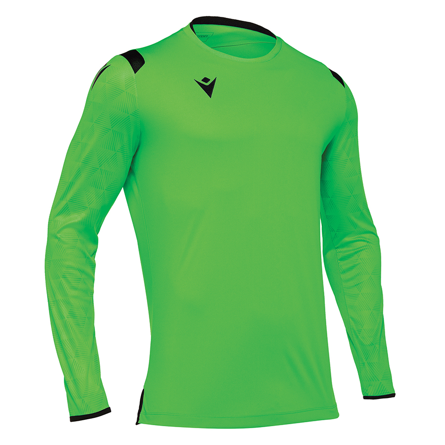 AQUARIUS Match Day Torwart Shirt