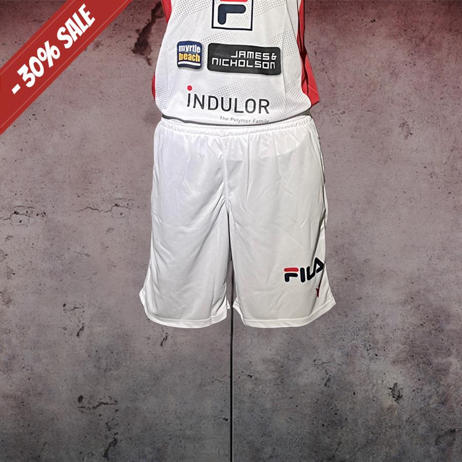 ARTLAND DRAGONS Kids Home Shorts 22/23