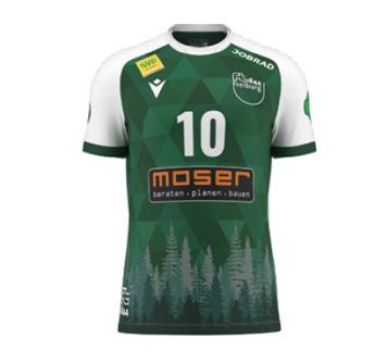 FT1844 Kids Fan-Trikot grün FT1844 Kids Fan-Trikot grün