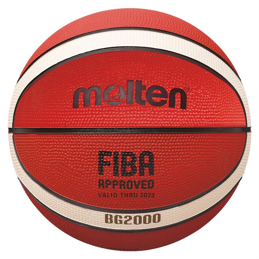 Molten BG2000 Basketball