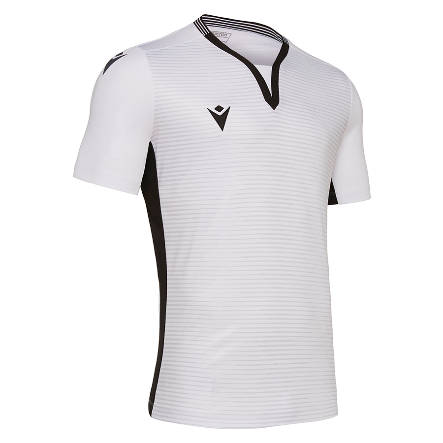 CANOPUS Match Day Shirt kurzarm 