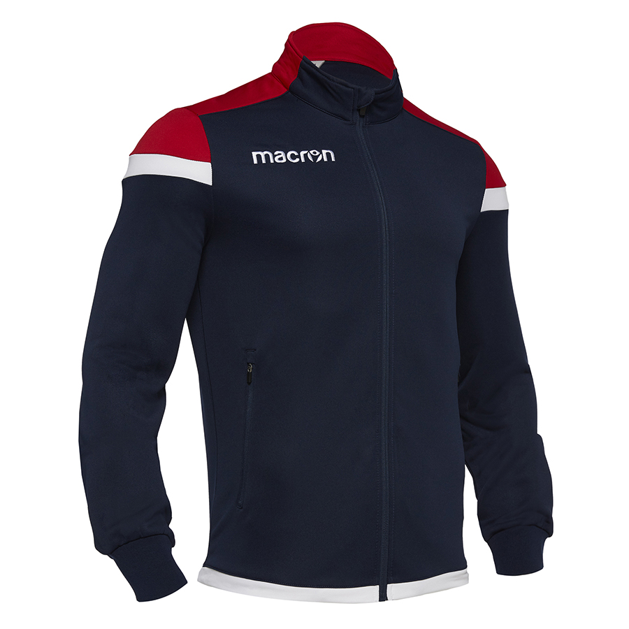 SOBEK Full Zip Top (Competition)