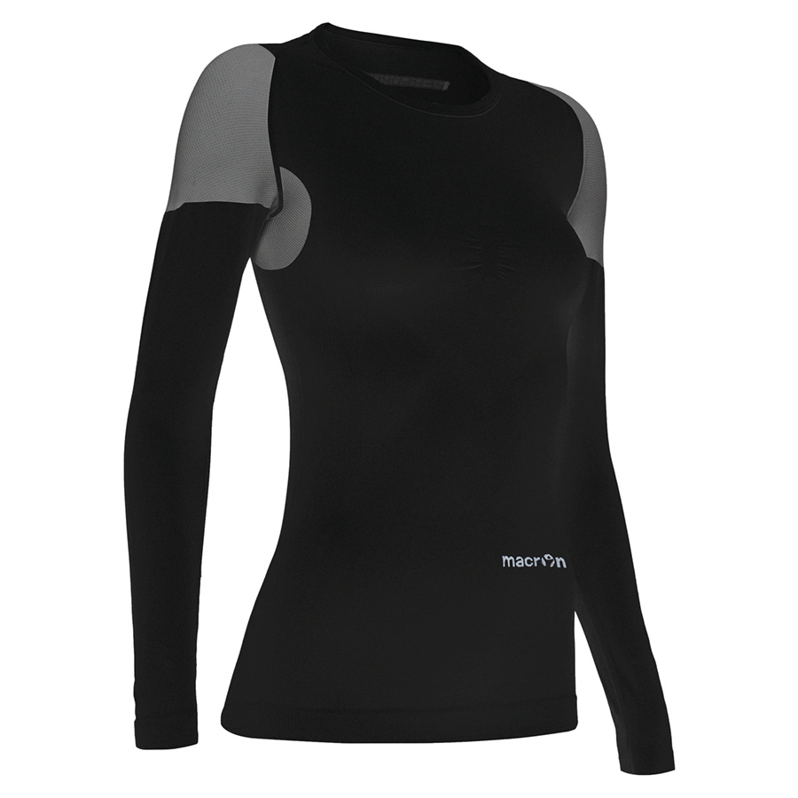 PERFORMANCE++ Compression Long Sleeve woman