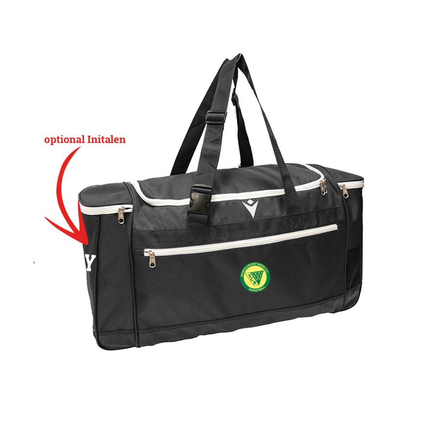 Rist Wedel Sporttasche medium