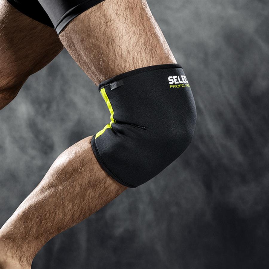 Kniebandage (Neopren) Kniebandage (Neopren)