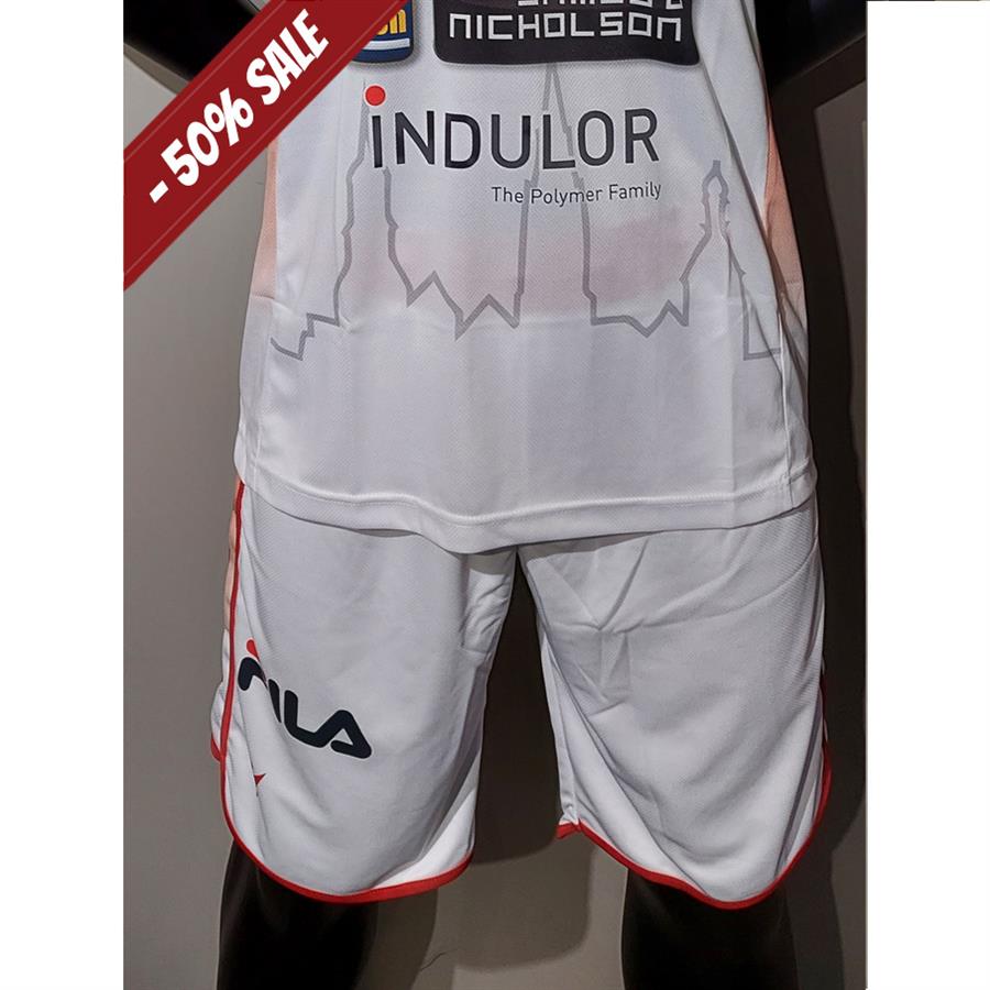 ARTLAND DRAGONS Home Shorts 21/22
