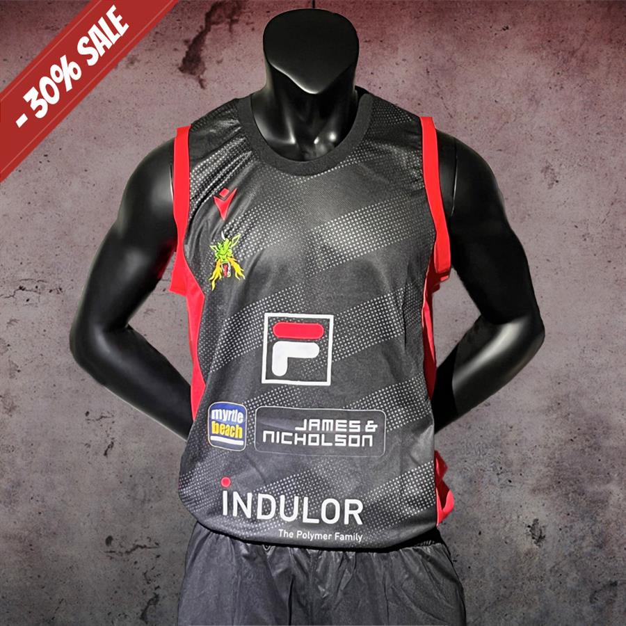 ARTLAND DRAGONS Away Jersey 22/23