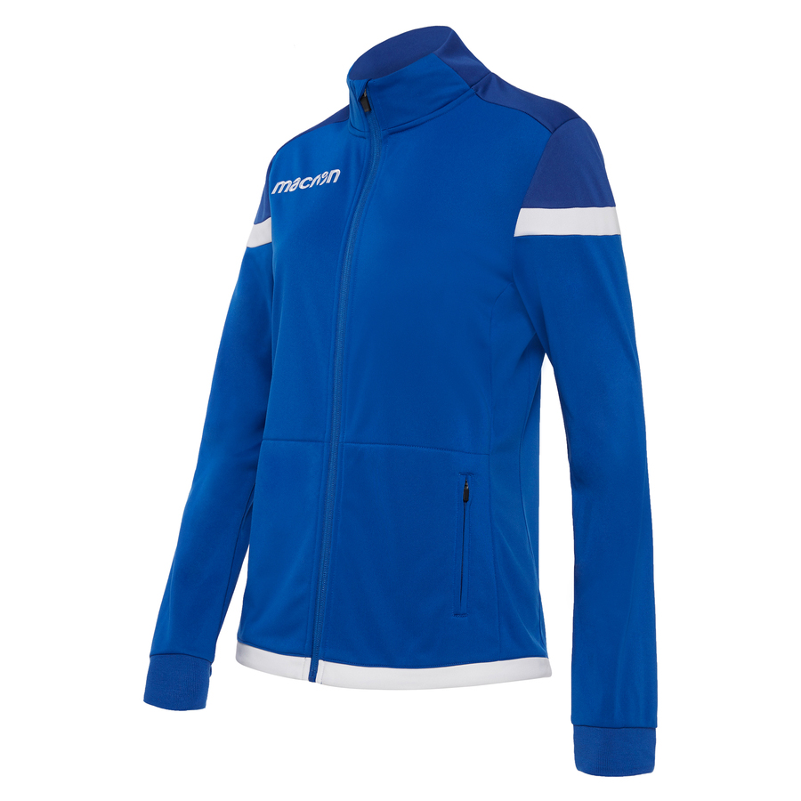 ANUKET Frauen Full Zip Top (Competition)