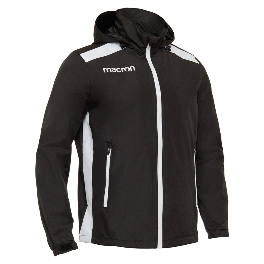 CALGARY Mesh Lined Windbreaker
