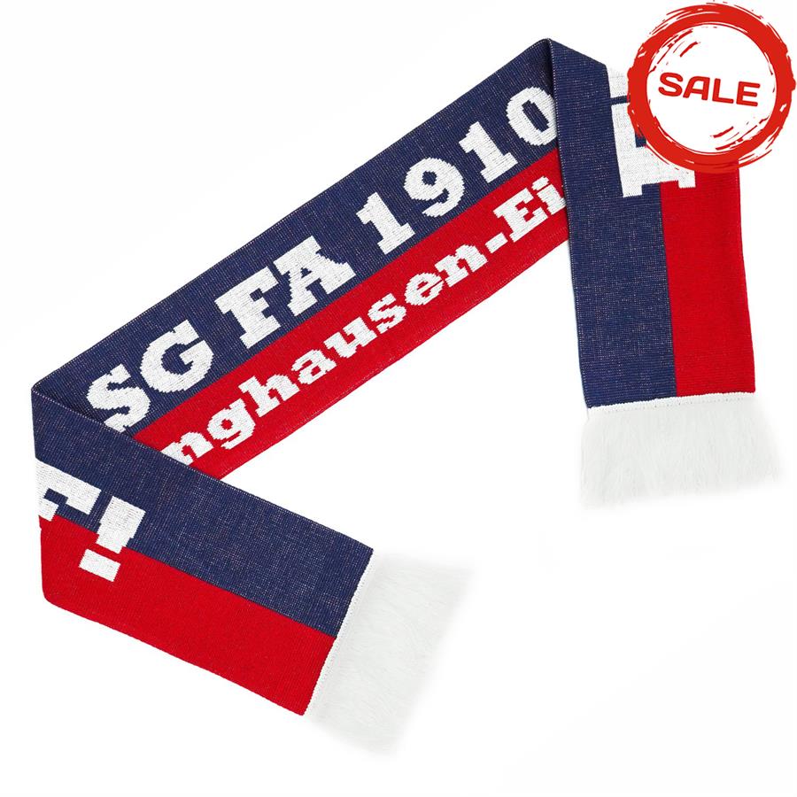 FAH Fan-Schal