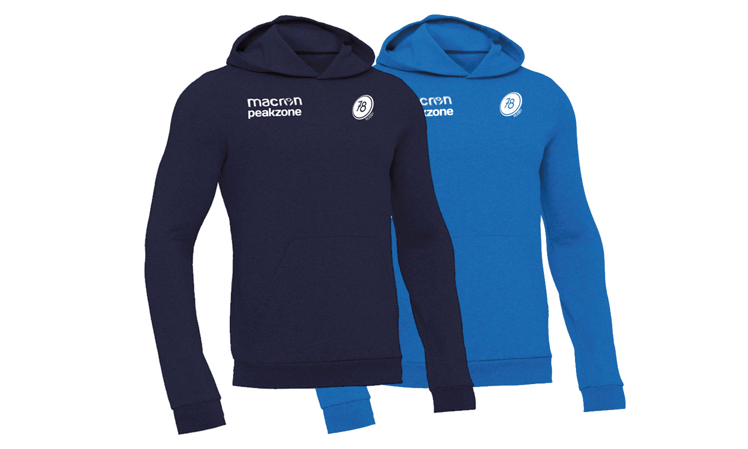H78 BANJO Hoody