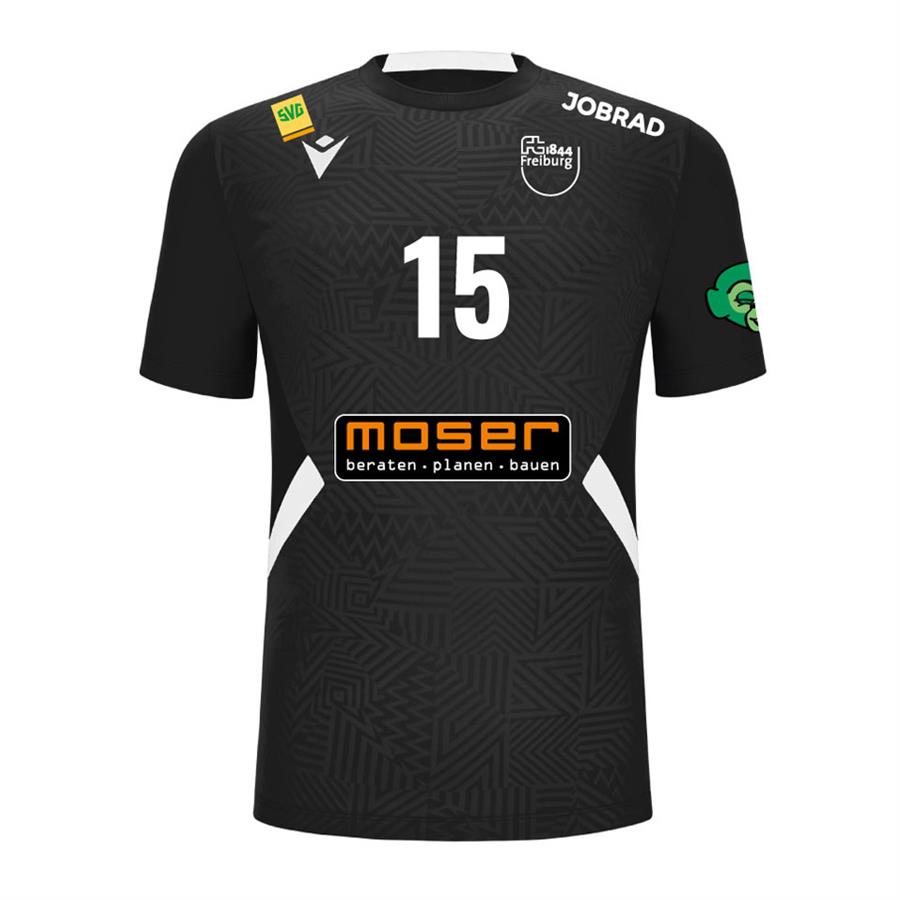 FT1844 Kids Liga-Cup-Trikot Heim FT1844 Kids Liga-Cup-Trikot Heim