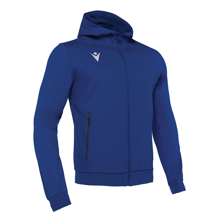 macron CELLO Kapuzensweatjacke