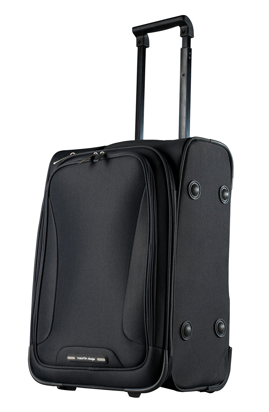BUSINESS CHECK-IN TROLLEY