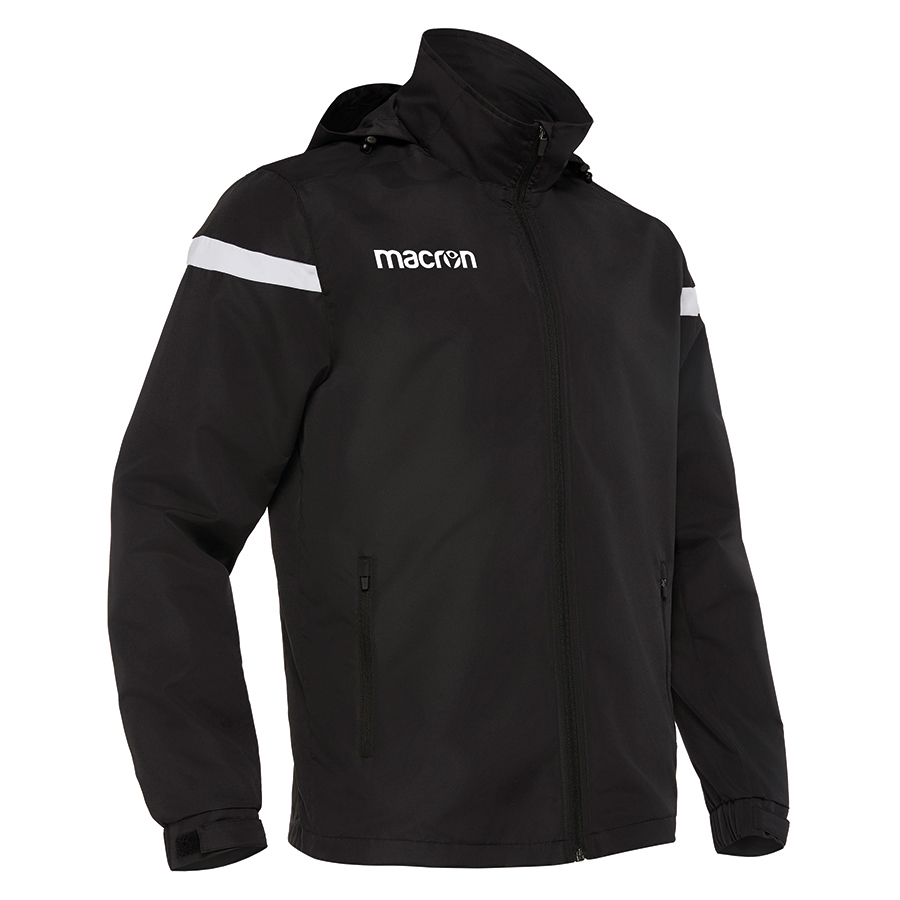 LUZERN Full Zip Mesh Lined Regenjacke (Competition)