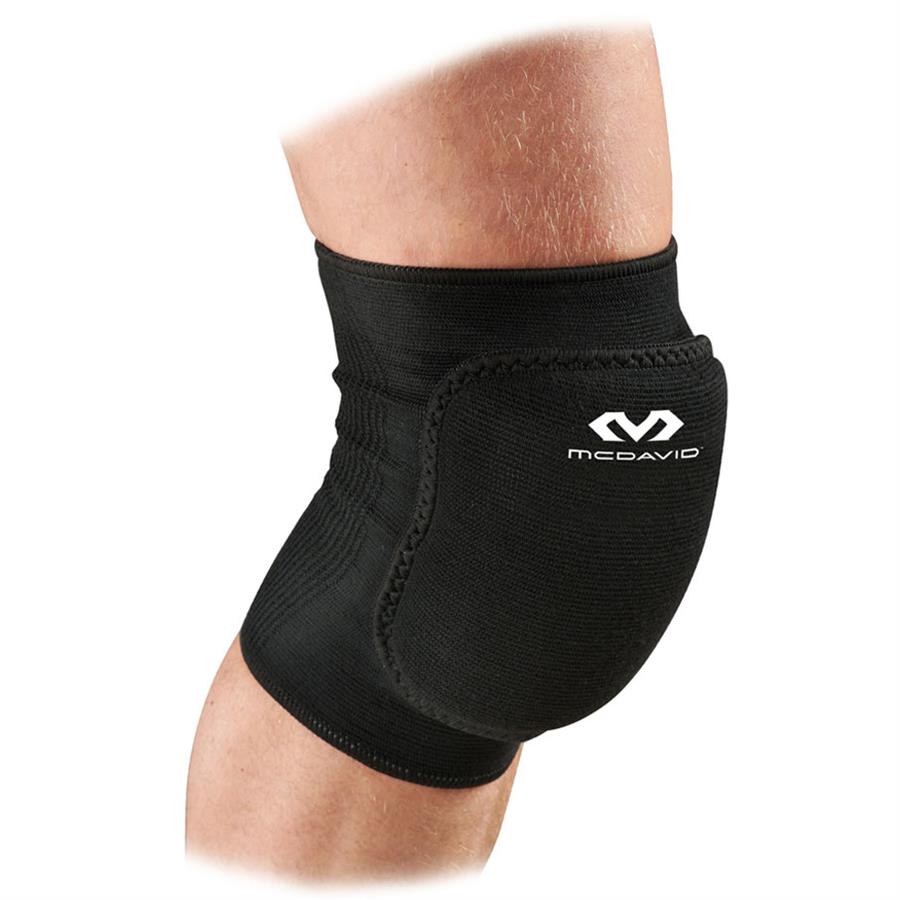 601 Sport-Knieschützer 'JUMPY' (1 Paar) 601 Sport-Knieschützer 'JUMPY' (1 Paar)