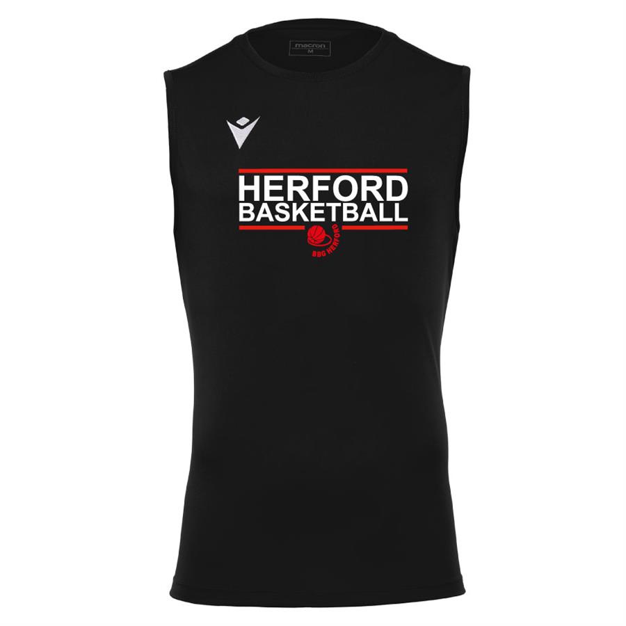 BBGH Basketball-Jersey