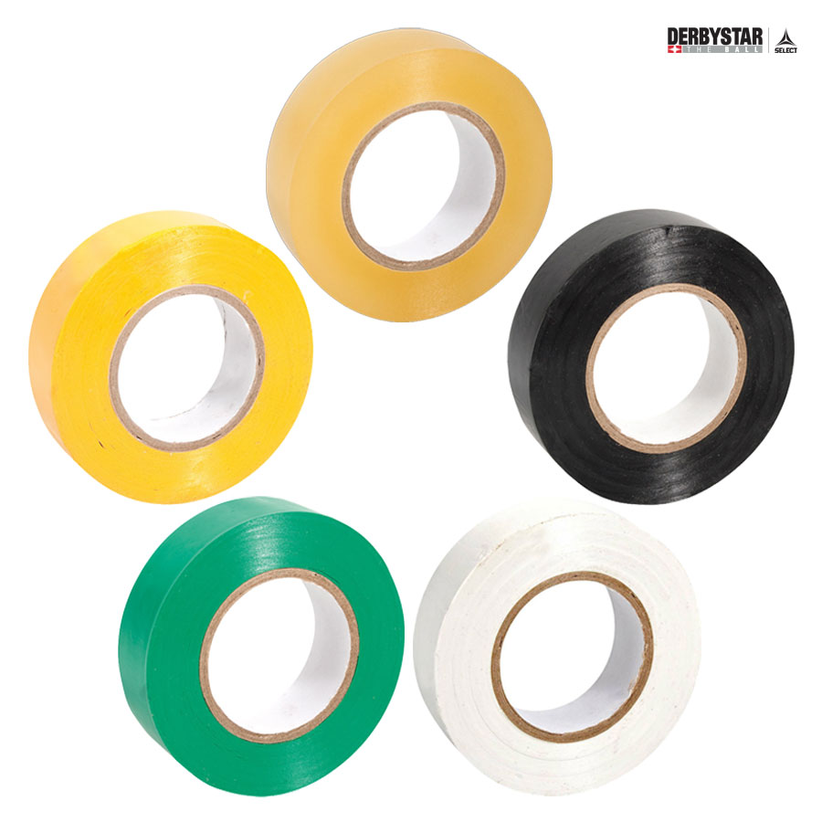 Derbystar Stutzentape 1,9cm x 20m