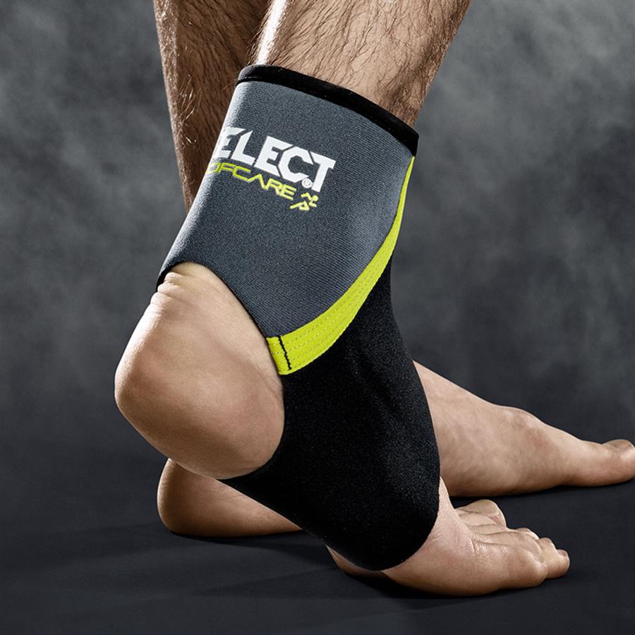 Knöchelbandage (Neopren) Knöchelbandage (Neopren)