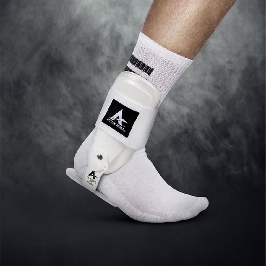 Active Ankle T2 Active Ankle T2