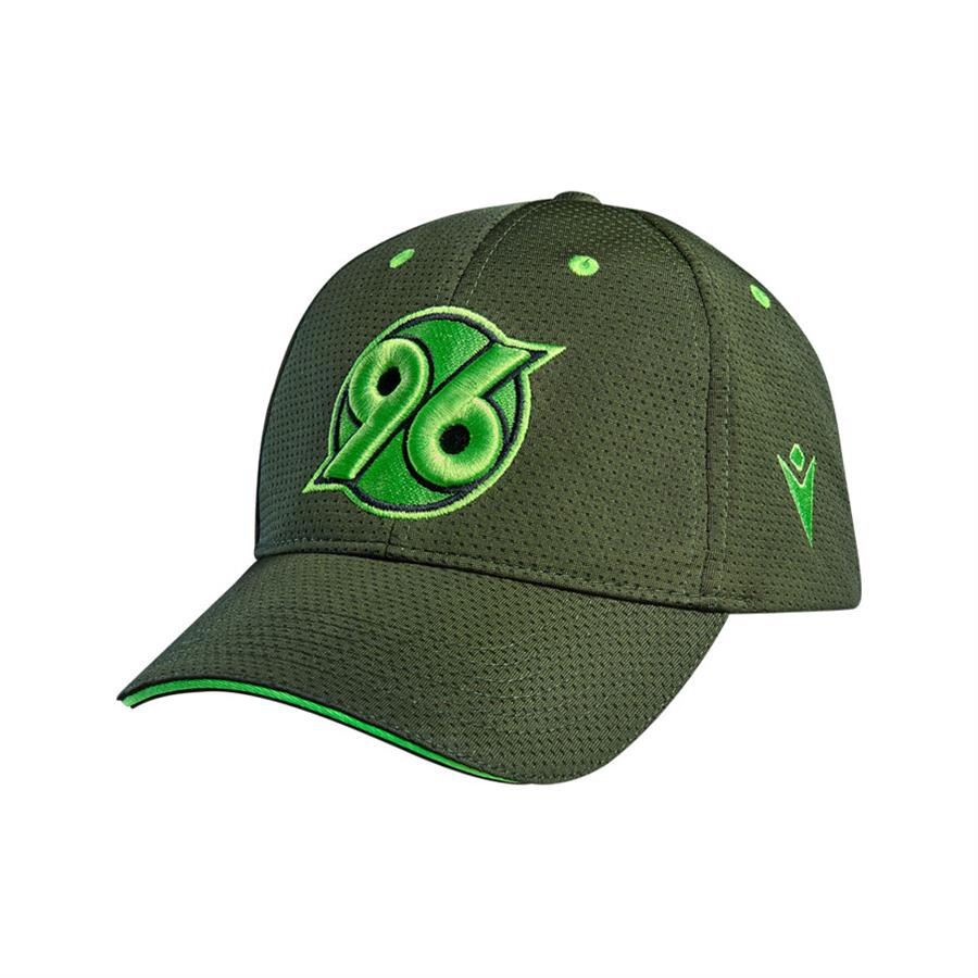 macron Hannover 96 Kids Cap