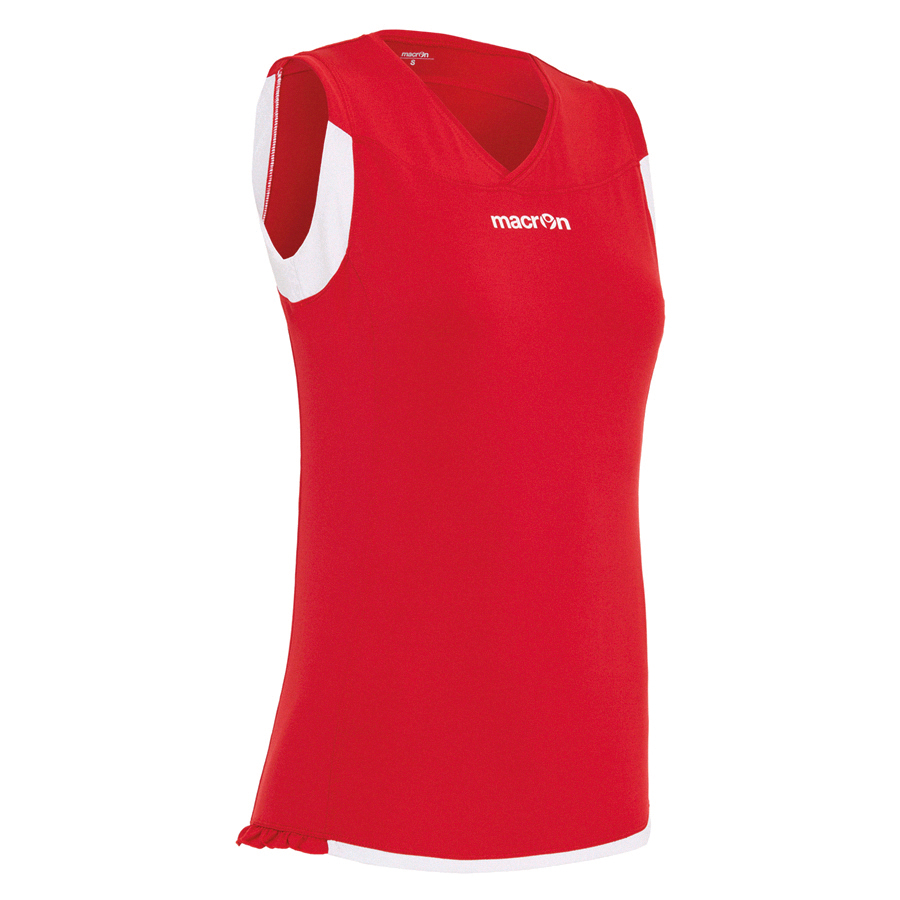 MERCURY sleeveless Frauen Shirt