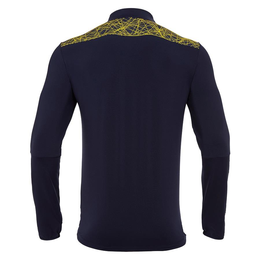 TIBER Training 1/4 Zip Top (Imagination)
